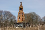 Церковь Казанской иконы Божией Матери - Стрельня - Бабынинский район - Калужская область