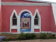 Церковь Вознесения Господня, , Бабынино, Бабынинский район, Калужская область