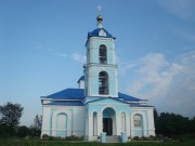Церковь Рождества Пресвятой Богородицы - Ивановское - Жуковский район - Калужская область