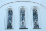 Церковь Троицы Живоначальной, Окна нижнего храма<br>, Иваново, Иваново, город, Ивановская область