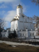 Иваново. Троицы Живоначальной, церковь