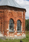 Часовня Николая Чудотворца - Барсково - Петушинский район - Владимирская область