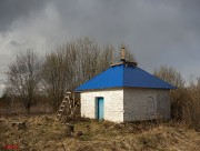 Часовня Успения Пресвятой Богородицы - Вастцы - Печорский район - Псковская область