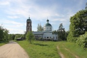 Церковь Николая Чудотворца - Овчинино - Петушинский район - Владимирская область