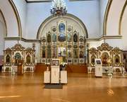 Церковь Казанской иконы Божией Матери - Бийск - Бийский район и г. Бийск - Алтайский край