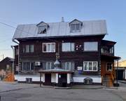 Церковь Казанской иконы Божией Матери - Бийск - Бийский район и г. Бийск - Алтайский край