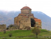 Монастырь Святого Креста. Церковь Святого Креста