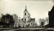 Собор Преображения Господня, , Иваново, Иваново, город, Ивановская область