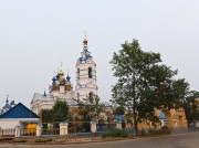 Собор Преображения Господня, , Иваново, Иваново, город, Ивановская область
