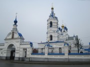 Собор Преображения Господня, , Иваново, Иваново, город, Ивановская область