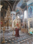 Собор Преображения Господня, , Иваново, Иваново, город, Ивановская область