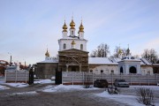 Собор Преображения Господня, , Иваново, Иваново, город, Ивановская область