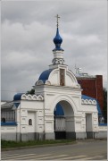 Собор Спаса Преображения - Иваново - Иваново, город - Ивановская область