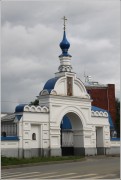 Собор Преображения Господня, , Иваново, Иваново, город, Ивановская область