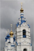 Собор Преображения Господня, , Иваново, Иваново, город, Ивановская область