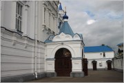 Собор Преображения Господня, , Иваново, Иваново, город, Ивановская область