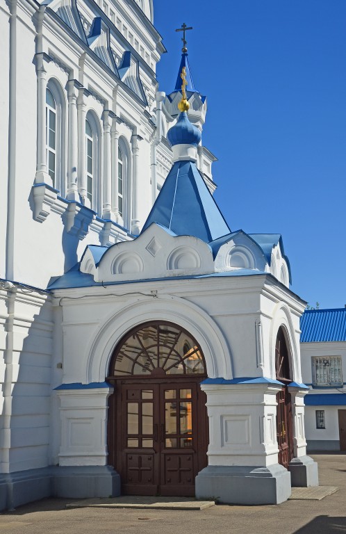 Собор Преображения Господня, Иваново (Иваново, город, Ивановская область). художественные фотографии