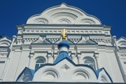 Собор Преображения Господня, , Иваново, Иваново, город, Ивановская область
