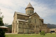 Кафедральный собор Двенадцати апостолов, , Мцхета, Мцхета-Мтианетия, Грузия