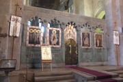 Кафедральный собор Двенадцати апостолов - Мцхета - Мцхета-Мтианетия - Грузия