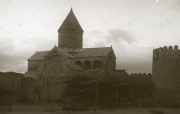 Кафедральный собор Двенадцати апостолов, 1900-е г.г.<br>, Мцхета, Мцхета-Мтианетия, Грузия