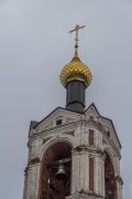 Церковь Казанской иконы Божией Матери - Заречье - Киржачский район - Владимирская область