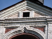 Церковь Казанской иконы Божией Матери, , Заречье, Киржачский район, Владимирская область