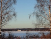 Церковь Троицы Живоначальной - Вторусское - Арзамасский район и г. Арзамас - Нижегородская область