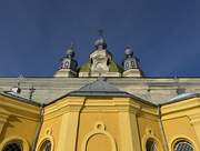 Церковь Покрова Пресвятой Богородицы - Кичанзино - Арзамасский район и г. Арзамас - Нижегородская область