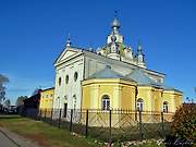 Церковь Покрова Пресвятой Богородицы - Кичанзино - Арзамасский район и г. Арзамас - Нижегородская область