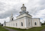 Церковь Рождества Христова - Красное - Арзамасский район и г. Арзамас - Нижегородская область