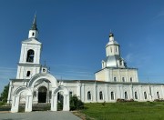 Церковь Рождества Христова - Красное - Арзамасский район и г. Арзамас - Нижегородская область