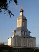 Красное. Рождества Христова, церковь