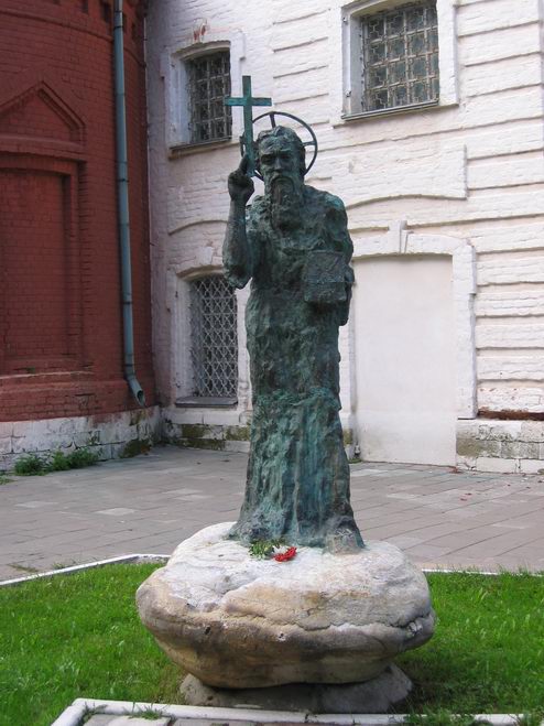 Церковь Петра и Павла, Коломна (Коломенский городской округ, Московская область). дополнительная информация