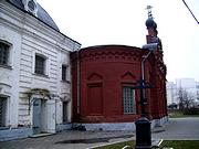Церковь Петра и Павла - Коломна - Коломенский городской округ - Московская область
