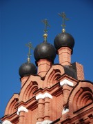 Церковь Петра и Павла, , Коломна, Коломенский городской округ, Московская область