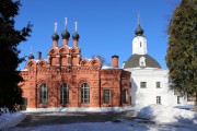 Церковь Петра и Павла, , Коломна, Коломенский городской округ, Московская область