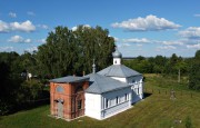 Церковь Введения во храм Пресвятой Богородицы, , Ирково, Александровский район, Владимирская область