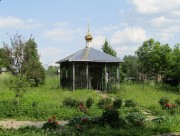 Часовня Пантелеимона Целителя - Каложицы - Волосовский район - Ленинградская область