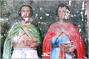 Макарово. Боголюбской иконы Божией Матери, церковь