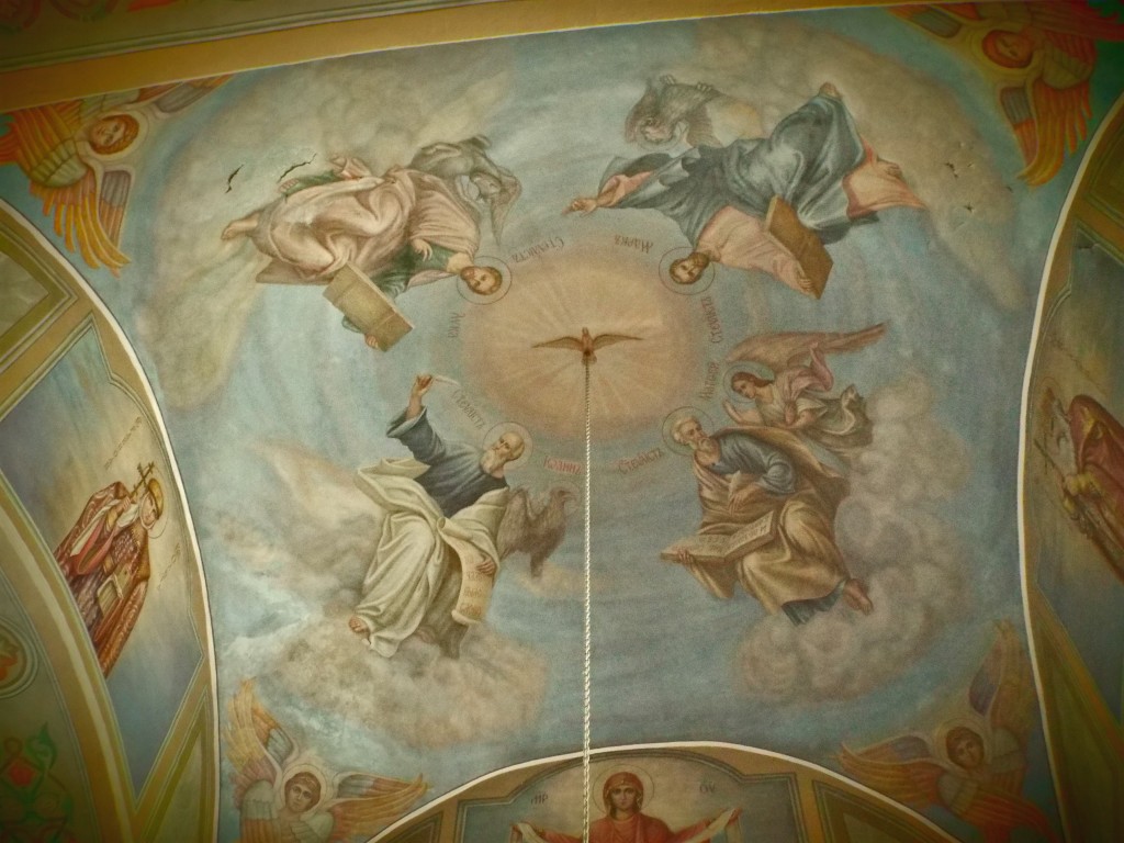 Церковь Екатерины, Рахманово (Павлово-Посадский городской округ и г. Электрогорск, Московская область). дополнительная информация