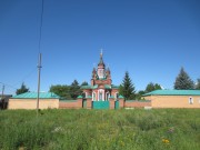 Церковь Екатерины, , Рахманово, Павлово-Посадский городской округ и г. Электрогорск, Московская область