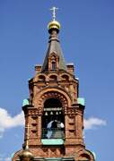 Рахманово. Екатерины, церковь