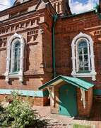 Рахманово. Екатерины, церковь