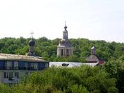 Гагаринский. Андреевский мужской монастырь