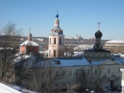 Андреевский мужской монастырь, , Москва, Юго-Западный административный округ (ЮЗАО), г. Москва