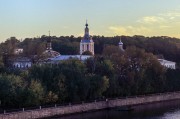 Андреевский мужской монастырь, , Москва, Юго-Западный административный округ (ЮЗАО), г. Москва