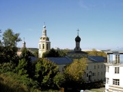 Гагаринский. Андреевский мужской монастырь