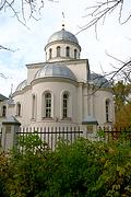 Электросталь. Иоанна Кронштадтского (крестильная), церковь
