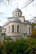 Крестильная церковь Иоанна Кронштадтского, , Электросталь, Электростальский городской округ, Московская область